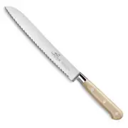 Bread knife Idéal Brocéliande 20 cm/8", Fully forged, SABATIER