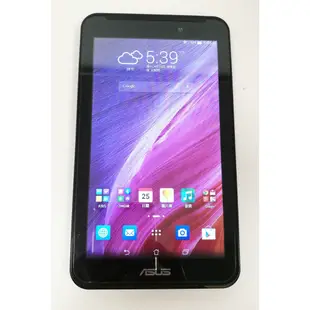 華碩四核心 ASUS MeMO Pad 7 ME70CX 平板電腦 K01A 7吋電子書 在線漫畫神器