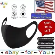 Unisex Face Mask Reusable Washable Cover Masks Fashion Cloth Men Women