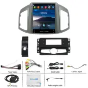 9.7'' Android 13 Carplay 1+16GB Car Stereo Radio Navi GPS For Chevrolet Captiva