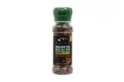 Himalayan Pink Rock Salt with Szechuan pepper & Crushed Chilli - Grinder 145g