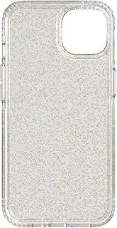 Tech21 Evo Sparkle for iPhone 13 – Shimmering Phone Case with 12ft Multi-Drop Protection