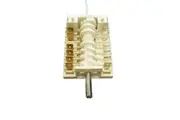 Selector Switch for 3 Way RM2350 2330 2453 2553 Dometic Caravan Fridge