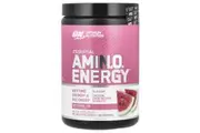 Optimum Nutrition, Essential Amin.O. Energy, Watermelon, 9.5 oz (270 g)