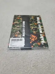 Bape Notebooks 2 Pack