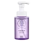 [HAPPY BATH] Micro Clean Deep Bubble Cleansing Foam - 300ml