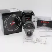 CASIO G-SHOCK MUDMASTER GG-B100-1BCR, Brand New With Tags