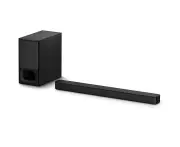 Sony HTS350 2.1 Channel Soundbar with Wireless Subwoofer