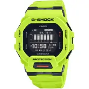 CASIO GBD-200-9JF [G-SHOCK 20ATM Waterproof G-SQUAD] Japan Domestic New