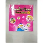 PHONICS SHOW READERS 1_DESPRES; SHAWN【T3／語言學習_DH9】書寶二手書