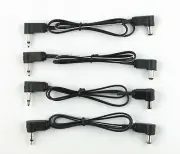 Effects Pedal Power Cables Furman Dunlop Brick SKB SPD-8 Peavey PFC 5 for Boss