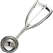 Yamashita Crafts ME 18-8 Ice Disher #14 120086025