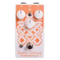 在飛比找松果購物優惠-earthquaker devices spatial de