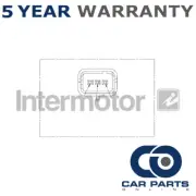 Crankshaft Sensor CPO Fits Ford Peugeot Citroen Land Rover Volvo Mini Mazda … #1