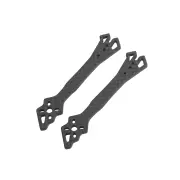 FlyfishRC Volador VX3.5 Spare Part Replace Arm / Middle Plate / Top Plate / Bottom Plate