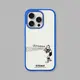 【犀牛盾】iPhone 15系列JellyTint透明防摔手機殼｜超人力霸王系列-經典超人斯派修姆光線