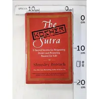 在飛比找蝦皮購物優惠-The Kosher Sutra: Eight Sacred