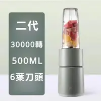 在飛比找蝦皮購物優惠-小米有品 Pinlo攪拌料理機 30000高轉速 高速破壁 