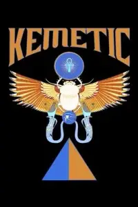 在飛比找博客來優惠-Kemetic: Kemetic Esoteric Anci