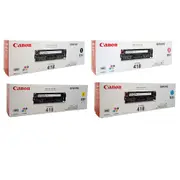 Canon CART418 Toner - Magenta