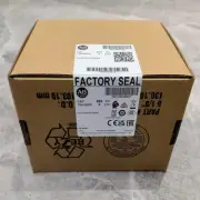 New Factory Sealed AB 1794-AENTR SER A Flex EtherNet/IP Adapter Allen Bradley