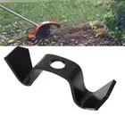 Bed Edger Blade 4180-710-6001 Metal Efficient Cutting Trimmer Blade For Bed