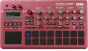 KORG ELECTRIBE2 RD Red Electribe Music Production Station