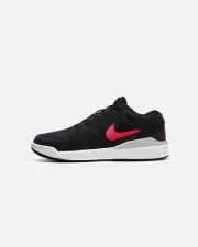 [JORDAN] Jordan Stadium 90 Black/fire Red - Size 7 7 Black/Fire Red-