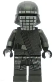 LEGO Star Wars Minifigure Knight of Ren (Vicrul) (Genuine)