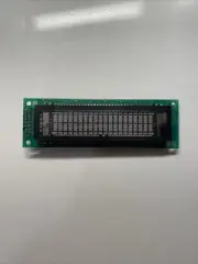 USI Wittern Vendnet 3185, 3170, 3186 Vending Machine Digital Display GVC2