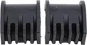2PCS Upper Steering Bushing 5439731 Replacement Compatible With Polaris Sportsman 300 400 500 600 700 800
