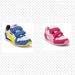 帝安諾-實體店面 PUMA CABANA RACER SL V SNEAKER 童鞋 中童 男女童 舒適 魔鬼沾