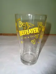 Beefeater Gin - Live A Little - Martini - Olives - Drinking Glass