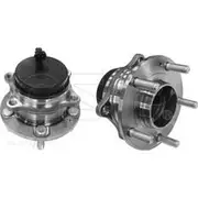 GSP Wheel Hub Assembly - 400190