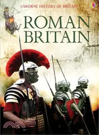 在飛比找三民網路書店優惠-Roman Britain (History of Brit