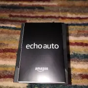 amazon echo auto New