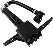 Headlight Washer for Subaru Forester 2009-2012, Headlight Washer Sprayer Nozzle 86636-SC010/86636-SC000