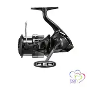 SHIMANO Spinning Reel 24 Exsense BB 4000MHG