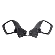 Right & Left E/ Door Mirror for Subaru Forester SJ 11 Pin Plug 01/2013-ON