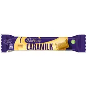 Cadbury Caramilk Bar 45g