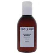 Moisturizing Shampoo by Sachajuan for Unisex - 8.4 oz Shampoo