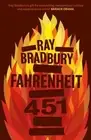 Fahrenheit 451 by Ray Bradbury Paperback