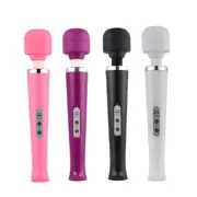 Powerful Wand AV Vibrator Sex Toys clitoris vibrator Stimulator Sex toy - Charge