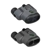 Pentax U-Series Papilio II BAK4 Porro Prism Multicoated Compact Binoculars