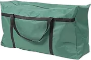 PACKOVE Folding Large Capacity Storage Bag Multi Bags for Travel Quilts and Sports Space Saving Household Sundries Organizer