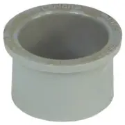 Carlon E996DR-CTN Non-Metallic Box Adapter, 1/2"