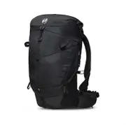 Mammut Ducan Spine 28-35L Hiking Backpack - Black