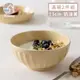 【韓國SSUEIM】Mild Matte系列溫柔時光陶瓷湯碗2件組13cm (5.8折)