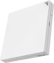 [ASUS] RT-AX57 Go (AX3000) Dual Band WiFi 6 Travel Router, 4G & 5G Mobile Tethering, Public WiFi(WISP) Mode, Subscription-free Network Security, VPN, Easy Setup, AiMesh Support, Guest Portal, Wall Mount