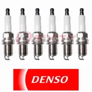 For Honda Pilot DENSO Platinum TT 6 pc Spark Plugs 3.5L V6 2003-2008 gd